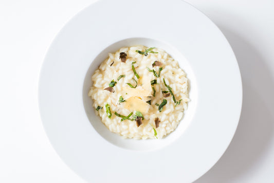 Herbed Risotto