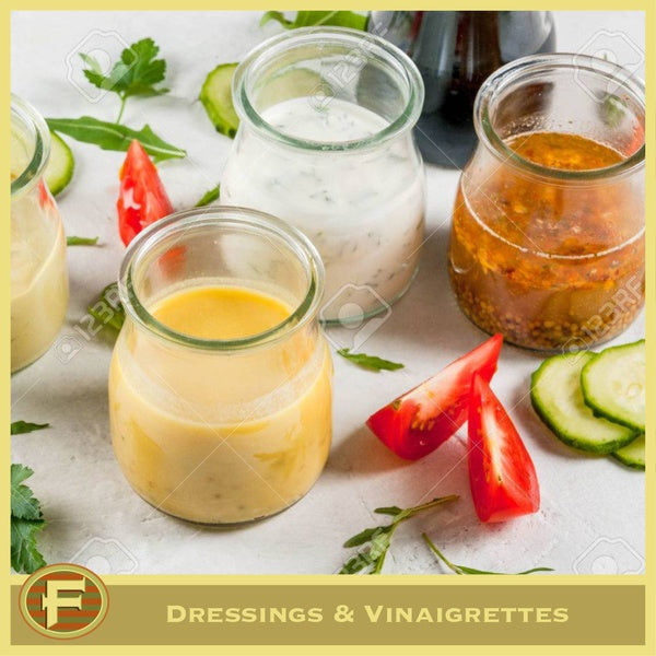 Caesar Vinaigrette