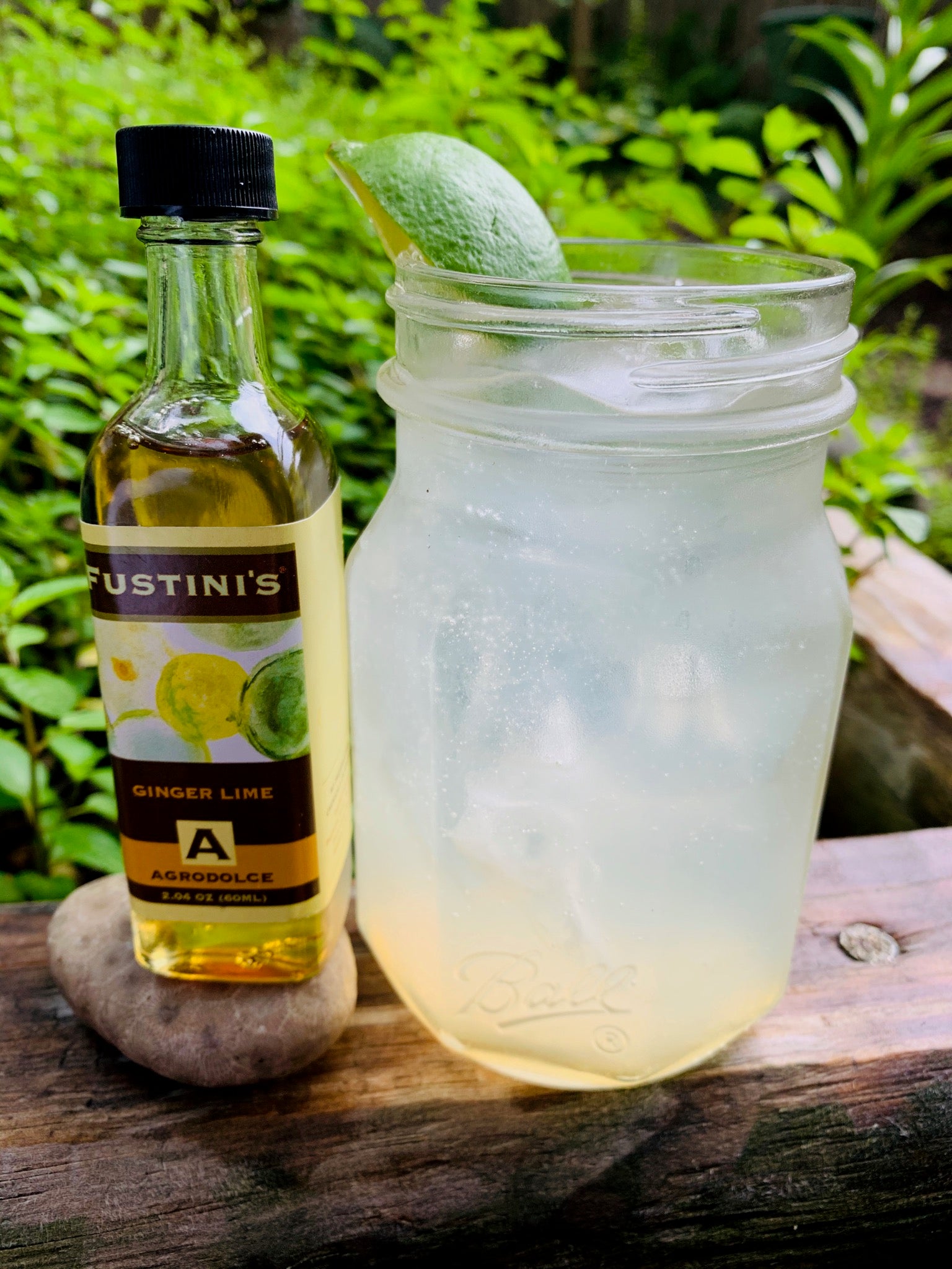 Michigan Mule – Fustini's Oils & Vinegars