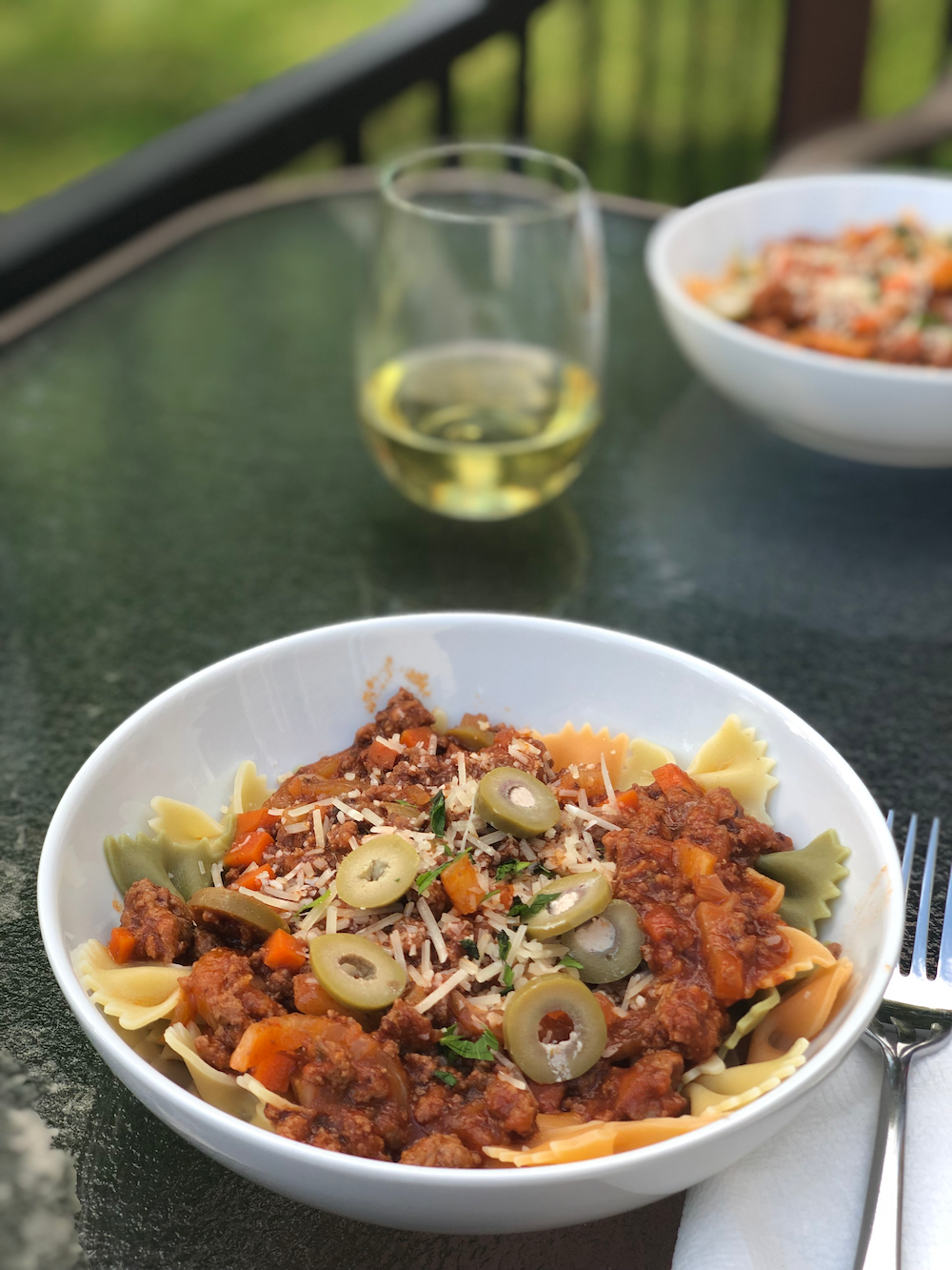 Lamb Ragout – Fustini's Oils & Vinegars