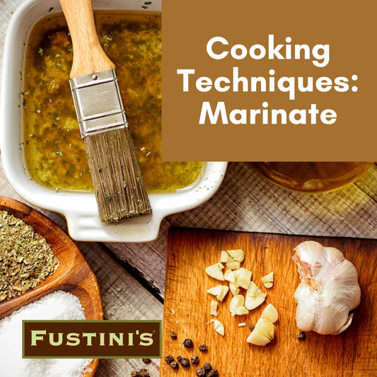 Cooking Techniques: Your Guide to Marinating