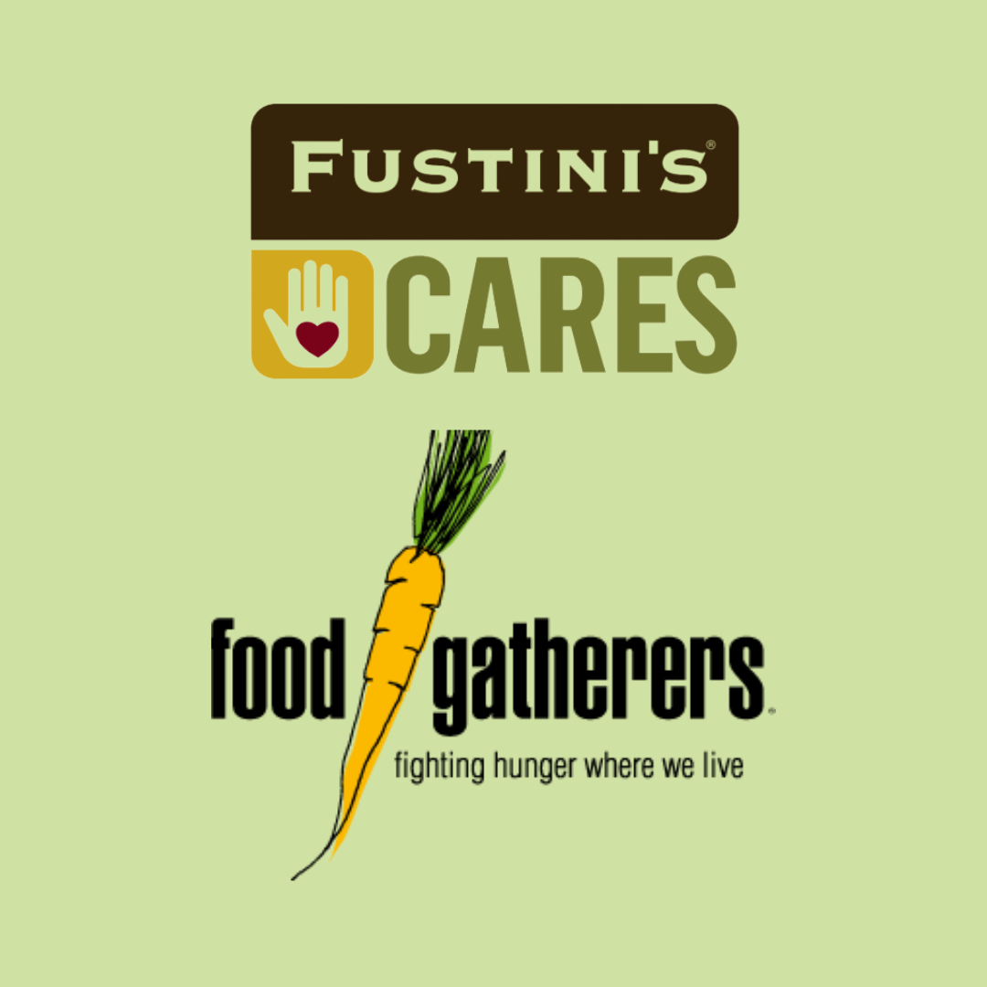 Fustinis Cares: Food Gatherers, Ann Arbor – Fustini's Oils & Vinegars