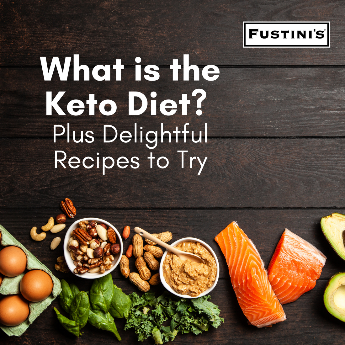 What is the Keto Diet? And Delightful Recipes You Should Try