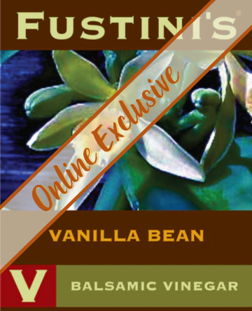 Vanilla Balsamic (White)