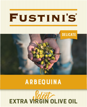 Arbequina SELECT Extra Virgin Olive Oil - SPAIN 2023