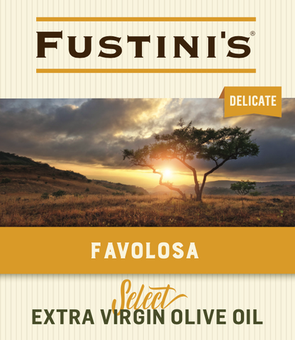 Favolosa SELECT Extra Virgin Olive Oil 2024 - South Africa