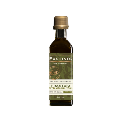 Frantoio SELECT Extra Virgin Olive Oil | October 2024 Harvest | Puglia, Italy