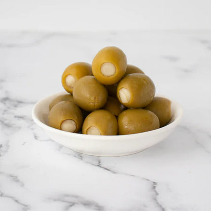 Blue Cheese Stuffed Gordal Olives