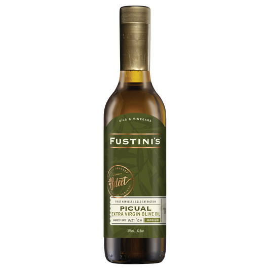 Picual SELECT Extra Virgin Olive Oil | October 2024 Harvest | Jaén, Spain