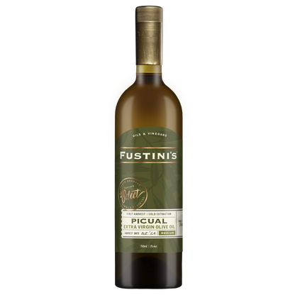 Picual SELECT Extra Virgin Olive Oil | October 2024 Harvest | Jaén, Spain