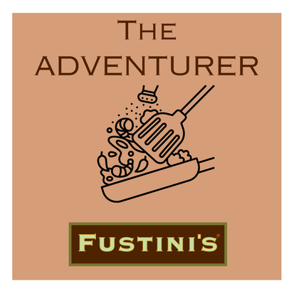 The "Adventurer" Subscription Box