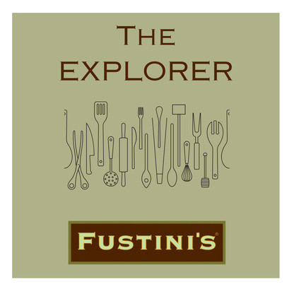 The "Explorer" Subscription Box