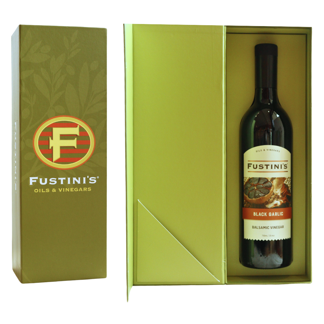 Packaging - 1-750ml Bottle Gift Box