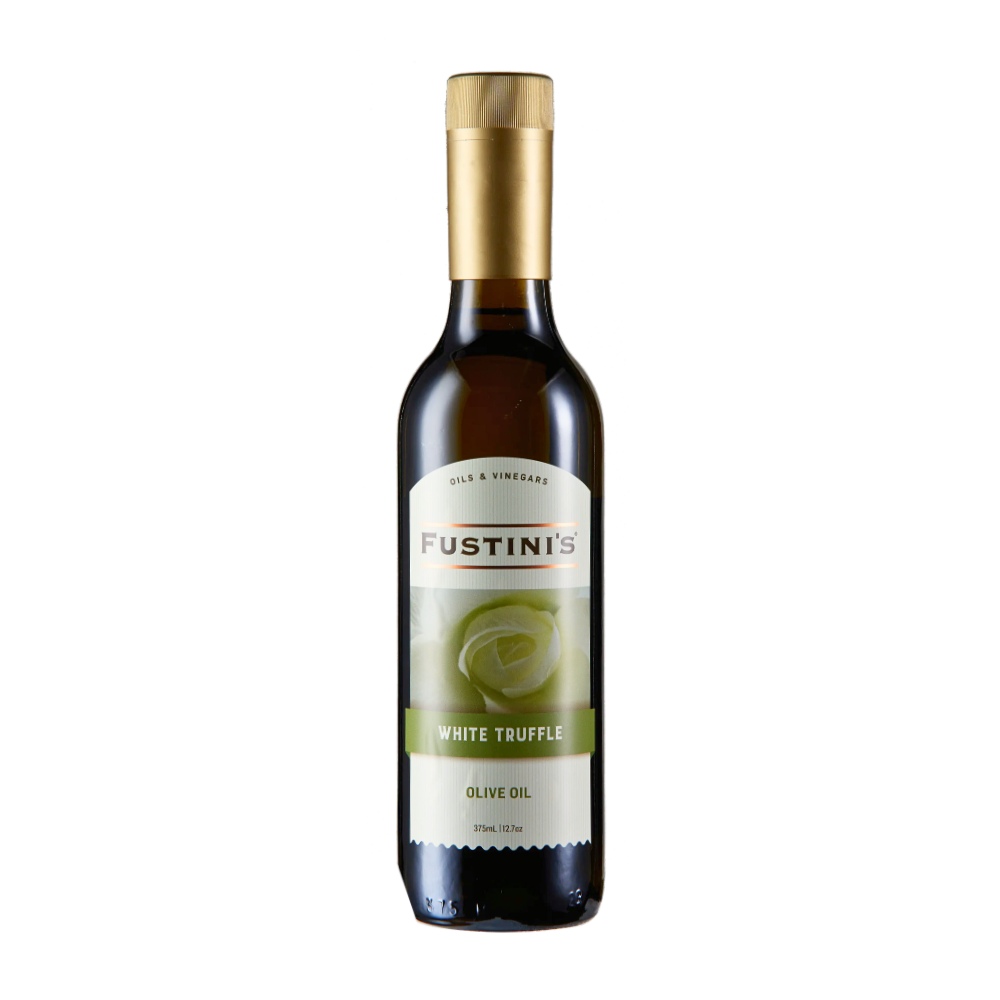 White Truffle Oil