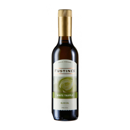 White Truffle Oil