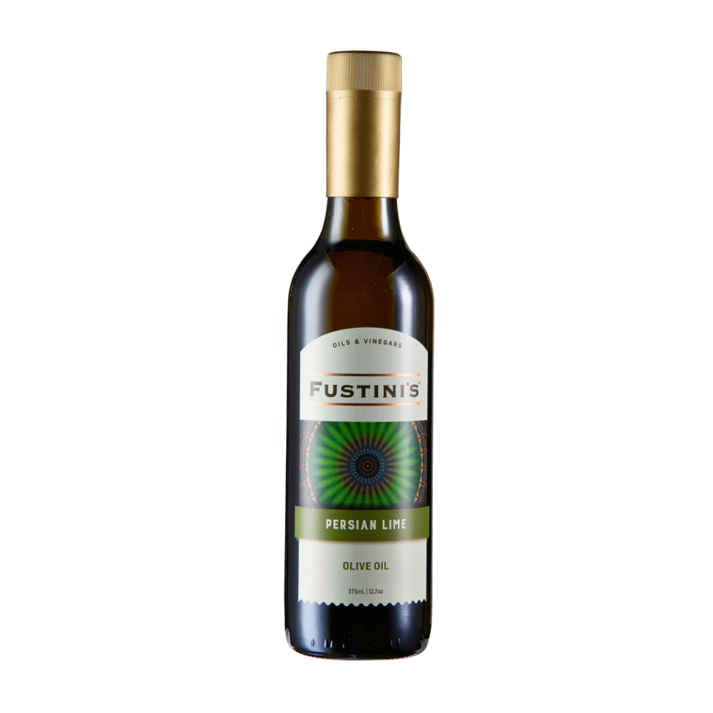 Persian Lime Olive Oil