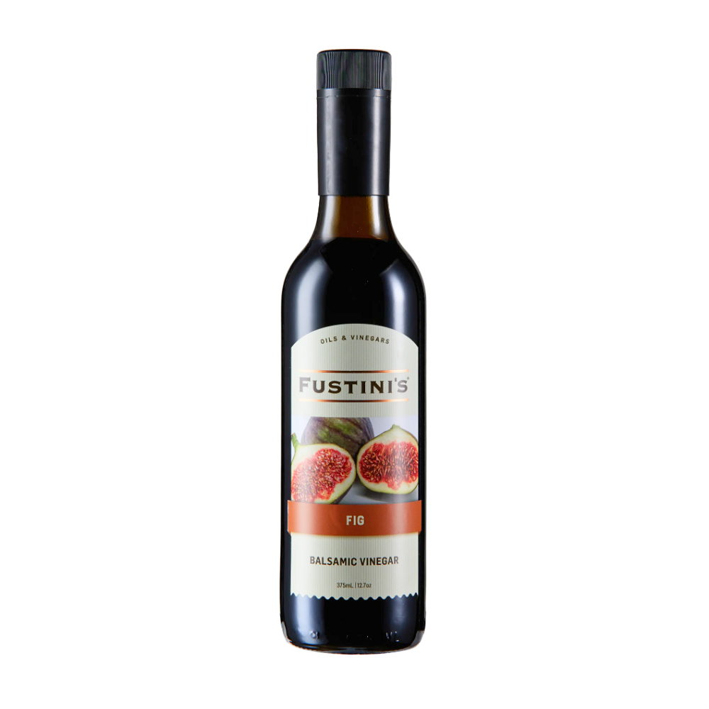 Fig Balsamic Vinegar (Dark)