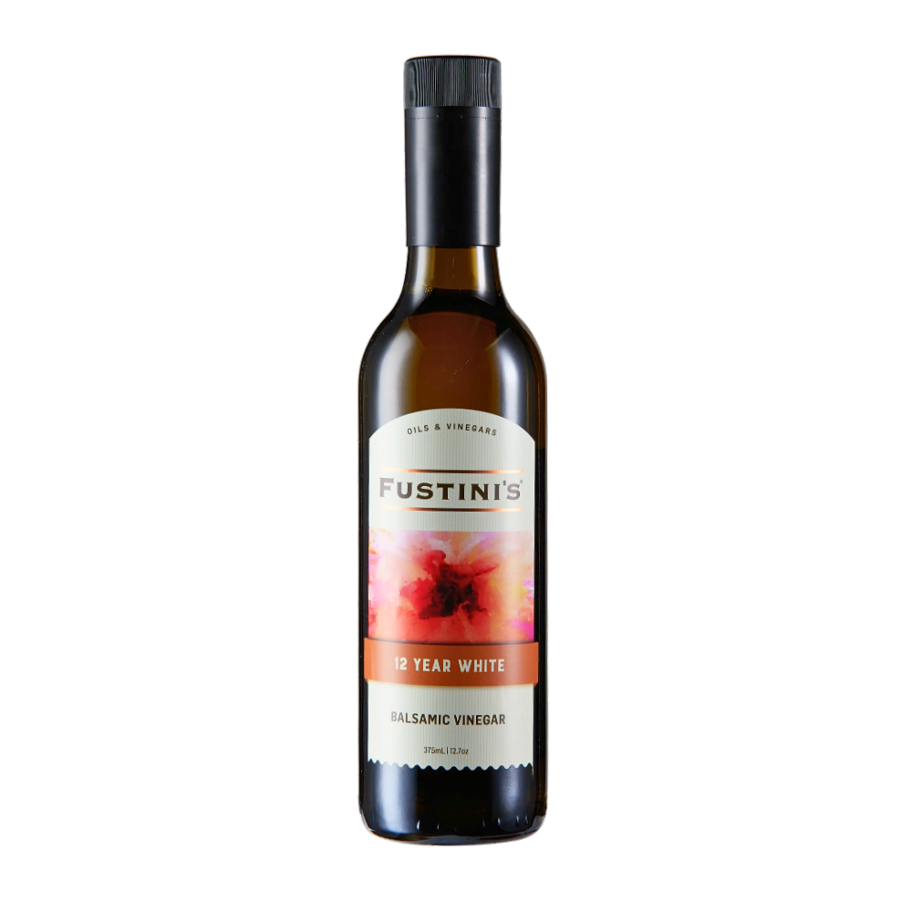 12 Year White Balsamic Vinegar