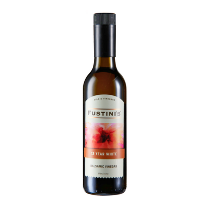 12 Year White Balsamic Vinegar