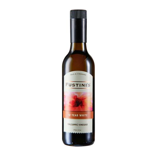 12 Year White Balsamic Vinegar