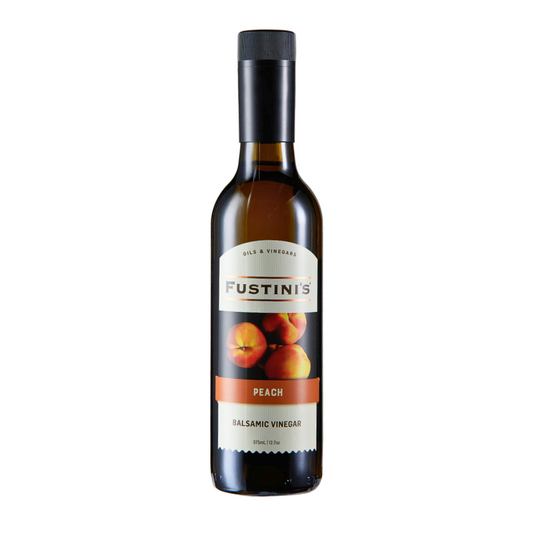 Peach Balsamic (White)