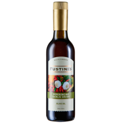 Peperoncino Garlic Crush Olive Oil