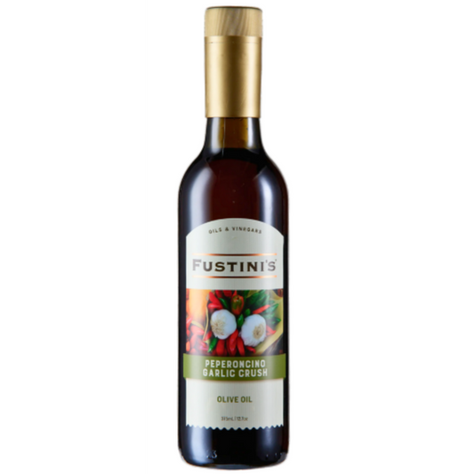 Peperoncino Garlic Crush Olive Oil