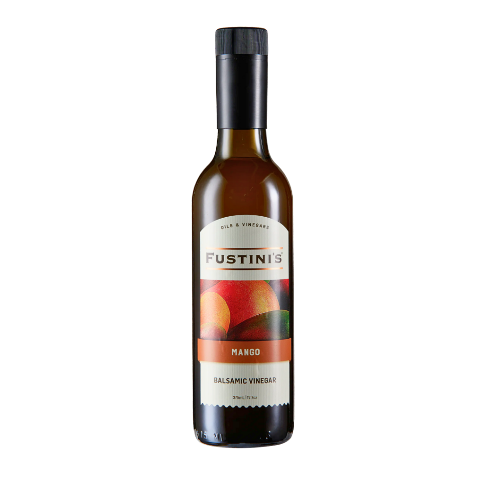 Mango Balsamic Vinegar (White)