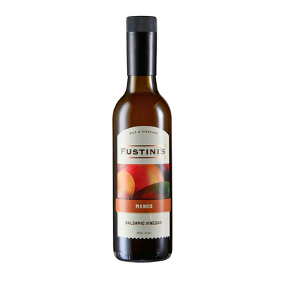 Mango Balsamic Vinegar (White)