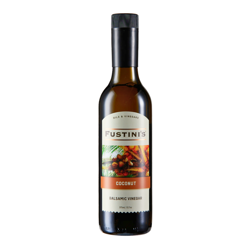 Coconut balsamic vinegar (White)