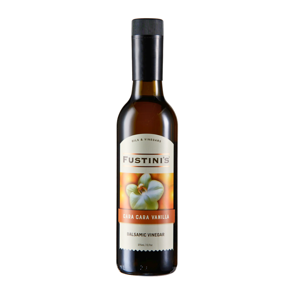 Cara-Cara Vanilla Balsamic Vinegar (White)