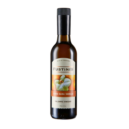 Cara-Cara Vanilla Balsamic Vinegar (White)