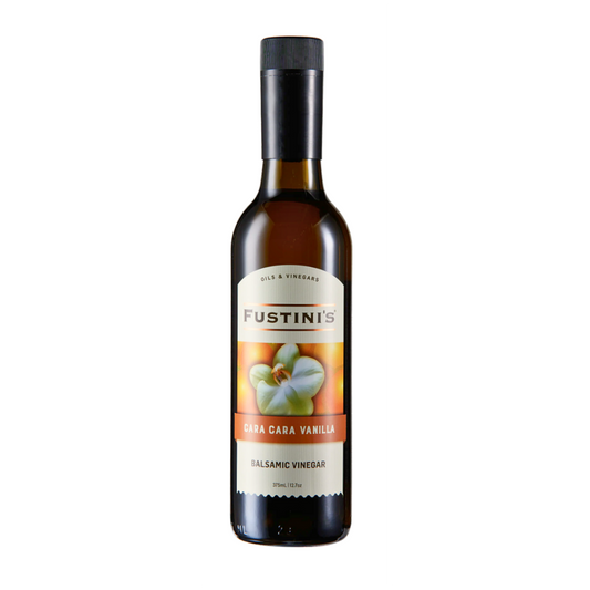 Cara-Cara Vanilla Balsamic Vinegar (White)